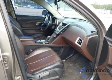 2011 Chevrolet Equinox 2Lt z USA, uszkodzony, nr VIN 2CNFLNEC5B6220886